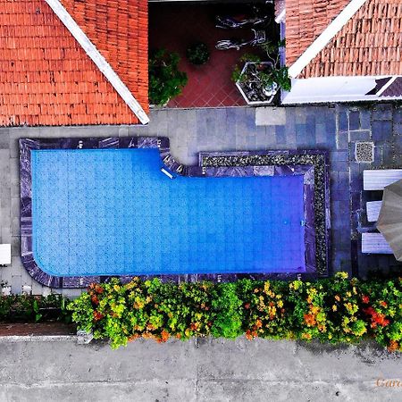 Garden Aroma Homestay Hoi An Exterior foto